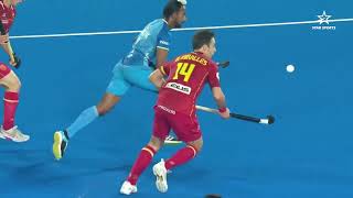 FIH Men's Hockey World Cup 2023: The Unofficial Trailer