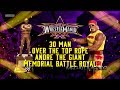 Andre The Giant Memorial Battle Royal WrestleMania 30 Full Match