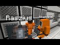 I Became D-CLASS PERSONNEL in MINECRAFT! - Minecraft Trolling Video