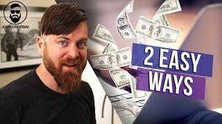 How To Earn $1000+ Per Day With Affiliate Marketing