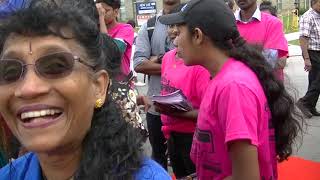 Tamil Fest 2018 -Opening Ceremony, Aug 25, 2018, Toronto.