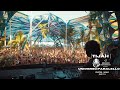 Tijah @ Universo Paralello Festival 2023/2024 (Full Video)