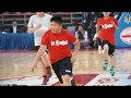 Jr. NBA World Championship - Dwyane Wade