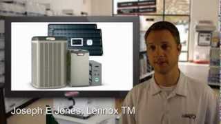 iHarmony Zoning System by Lennox - a major advance in precision climate control