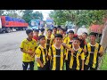 Ospreyhawk vs SSN Terengganu