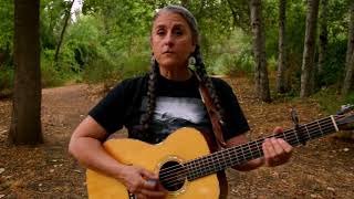 Falling Through the Cracks - Alice Di Micele (Official Video)