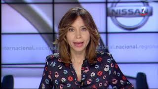 CyLTV Noticias 14.30 horas (04/02/2020)