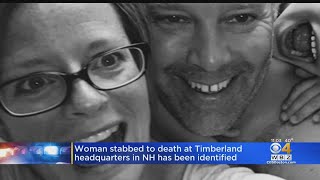 Woman Stabbed To Death At Timberland Headquarters In NH Identified