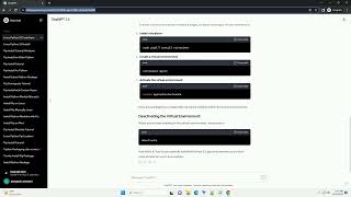 linux python 2 7 install pip
