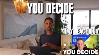 Kevin Wessell Responded… But Did He Address the Real Allegations?