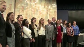 WSIS FORUM 2016: HIGHLIGHTS 4