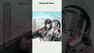 #shorts #videos #viral #status #dream #airforce Dream Air Force 💖💖💖 Status Videos