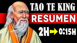 🏛️ RESUMEN de TAO TE KING ▶ La GUÍA de TAOÍSMO DEFINITIVA (LAO TSE)