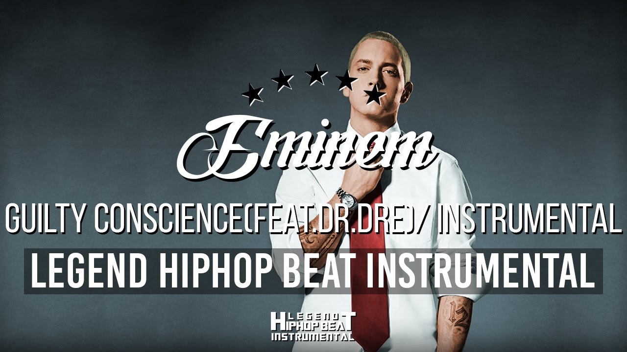 [HIPHOP BEAT] Eminem – Guilty Conscience(feat. Dr.Dre)HIP HOP ...