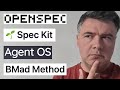 Spec-Driven Development for AI Agents: I Tried OpenSpec and Others