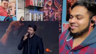 Thalapathy Vijay's Master Speech Reaction & Thoughts | Audio Launch | Thalapathy Dance Verithanam!