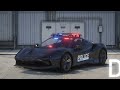 22 Lore-Friendly Police Vehicles | FiveM Showcase