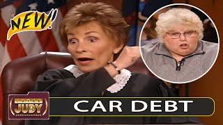 Judge Judy [Episode 9972] Best Amazing Cases Season 2O25 Full Episodes HD