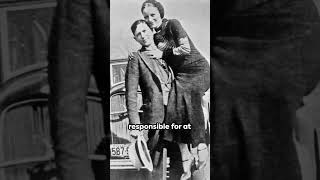 BONNIE AND CLYDE 🚨💰  #ytshorts #history #viral #shortsvideo #shortsfeed #trending #viralshorts