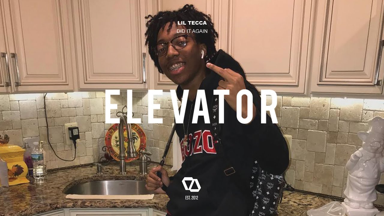 Lil Tecca Did It Again Youtube Music