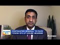 Rep. Ro Khanna on the politicization of the U.S. Post Office