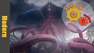 The End is Nigh in Modern! (We Promise!) -- Temur Eldrazi Ramp League