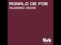 ronald de foe rugged 2009 original mix