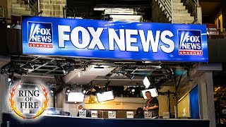 Fox News Fall From Grace