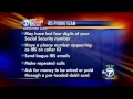 IRS scam: Watch out for threatening phone calls