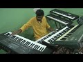 Tune Mujhe Bulaya Sherawaliye | Instrumental By Harjeet singh | Use 🎧