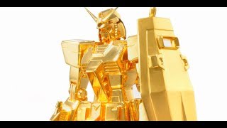 Most Expensive Gunpla In The World