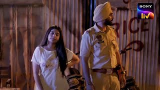 Palak Complains To Inspector Lucky | Tabbar | SonyLIV Originals