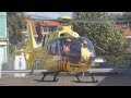 [ PH-MAA ] A1 Traumahelikopter Lifeliner 2 17-992 Merwestraat Sliedrecht