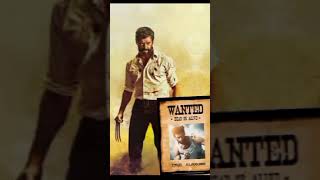 Wanted! Wolverine 🔥 Logan || Obsession || WhatsApp Status 😍