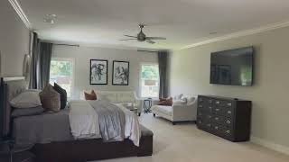 #HouseTour #Georgia #Luxury INSIDE a $1.2 Million $ Modern New Build Oasis | Virtual Tour!