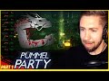 CG Almost Got Disbanded While Playing Pummel Party (Part 1)