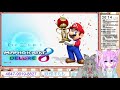 参加型マリオカート 2 わいわいたのしくやってこー！【妖怪すもも】