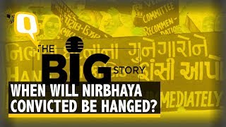 How Much Longer Can it Take for Nirbhaya Convicts to be Executed? | The Quint