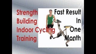 Exerpeutic Gold 500 XLS Foldable Magnetic Upright Bike Review - 4100 | Heavy Duty Design