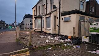 Iconic Derelict \u0026 Abandoned Hotels in Blackpool - Action to be stepped up!!