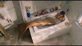 H2O Just add water - All Mermaid Transformation (Season 1)