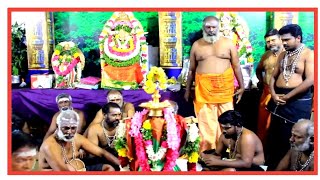 🙏மேலூர் ஸ்ரீ ஐயப்பன் கோவில் திருவிளக்கு பூஜை_மண்டல பூஜை | ஐயப்பா பஜனை - 24-12-2024 #ayyappankovil