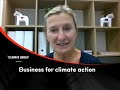 Business for climate action in India - Susanne Pulverer, IKEA