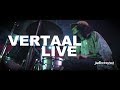 Vertaal Live @jazzrefreshed 26.04.18