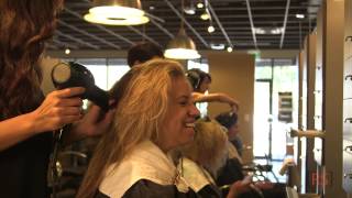 The Keratin Smoothing Treatment at Rumors Salon Scottsdale