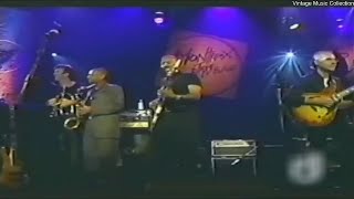 Bob James Kirk Whalum Larry Carlton George Duke  -  Live 1998