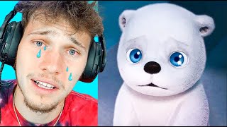 ULTIMATE Try Not To Cry Challenge!