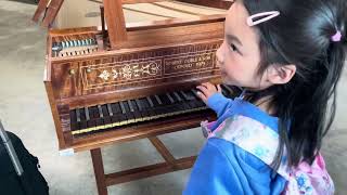 帶你去piano auction viewing