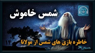 حوادثی که بر شمس و مولانا گذشت - بخش چهاردهم