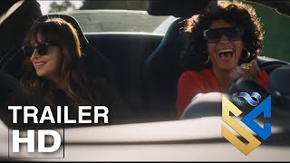 Cine Suite # THE HIGH NOTE - Official Trailer [HD] - In Theaters -8 May 2020-